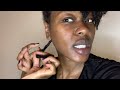 A Very Relatable and Affordable Updated Loc Routine - Products - Styling & More