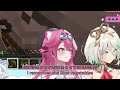 【Hololive】Raora mamma要如何化解與CC之間的愛恨情仇！？【Raora】 【Cecilia】【中文翻譯】