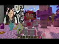 Ke Dunia Permen Sama Pomni dan Lainnya! [Minecraft Indonesia]