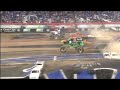 Monster Jam World Finals XXII Intro ( Main Field, 2023 )