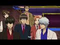 Gintama Compilations - Best funny moments