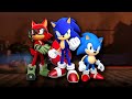 What Made Sonic Forces So AWFUL