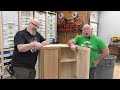 Are You Installing Door Hinges Wrong? Watch This!
