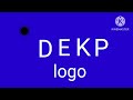 DEKP logo