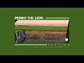 Pedro the Lion - Parting [OFFICIAL AUDIO]