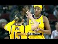 Best of Angel Reese’s LSU Senior Season Highlights 💪| ESPN College Basketball