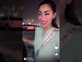 عصام استقبل لسيدره و اسراء بالمطار 😍اسراء وسيدرا