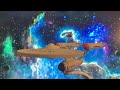 Unboxing the Corgi USS Enterprise from Star Trek TOS | Quality, Details, and Value!