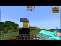 اغرب خدع التيك توك ماين كرافت #minecraft