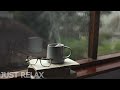 Relaxing Piano Music With Rain | Stress Relief, Instrumental Music, Study, Sleep