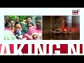 Kuwait Fire Accident | കുവൈറ്റ് ദുരന്തം :മരിച്ച ആകാശിന്റെ വീട് മന്ത്രി വീണ ജോർജ് സന്ദർശിച്ചു