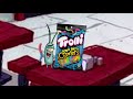 [ASMR] Plankton Asks Krabs for the Formula While Eating Gummy Worms