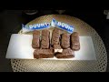 Bounty Bar Recipe with 4 ingredients|How to make Coconut Chocolate Bar|#fypシ゚viral#chocolate#bounty