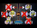 Team Naruto VS Team Orbito Three-member team battle NARUTO X BORUTO Ultimate Ninja STORM