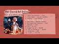 PLAYLIST OST ORDINAL SCALE & ENDING ANIME SAO (SWORD ART ONLINE)