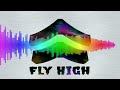 Fly High Techno Cool | Car Beats | Yoga | Gym | Bass Boosted