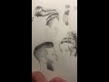 Intro to Portraiture-Hairstyles Vid 3
