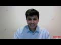 How I Converted XLRI Despite A Gap Year And Low Engineering Grades - XLRI Interview Experience 2020