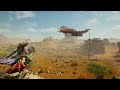 ORO REACTS: Monster Hunter Wilds Reveal Trailer