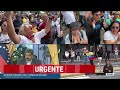 Venezuela: máxima tensión tras las elecciones