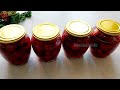 WITHOUT freezing! WITHOUT cooking! This is how I keep strawberries fresh for 1 year! #strawberry