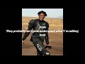 NBA YoungBoy - Panoramic [Official Lyric Video]