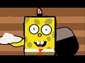 Spongebob Sings Potatoes And Molasses(Ai Cover)
