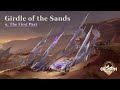 Sumeru 3.6 OST - Girdle of the Sands Piano Collection / MIDIs & Sheets