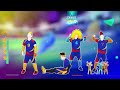 Just Dance 2020: Shakira - Waka Waka (This Time for Africa) Versión Futbolera - (MEGASTAR)