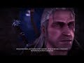 Witcher 2 - Every Choice GERALT Would Make [All Quests]