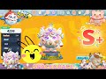 EGGY PARTY | DROP THE BEAT NOW GAMEPLAY [EGGY NIGHT + STARRY SKY PARTY]