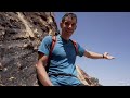 climbing with Alex Honnold   **Insane experience**