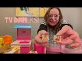 Unboxing vintage Barbie furniture and accessories from 1970’s, 1980’s!! All vintage, all original!