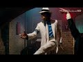 Michael Jackson Coin Toss (Edit)