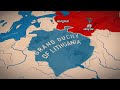 History of Russia: The Bloody Rise of The Grand Duchy of Moscow