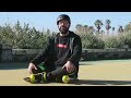 How to Inline Skate - Beginners Guide