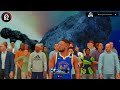 Steph Curry But Every 3PT is +1 ATTRIBUTE (60-99 Overall Evolution)