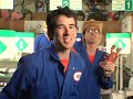 Imagination Movers - My Favorite Snack