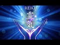 Reiki Music, Spiritual Detox, 741 Hz, Aura Cleansing and Purifying, Healing Music, Meditation Music