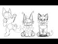 All my fellas -storyboard-