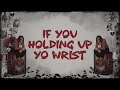 Moneybagg Yo - Sholl Is (Official Lyric Video)
