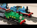 How I made LEGO mini Edward (Thomas & Friends) - Larry's Lego