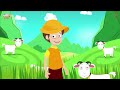 Smart Kids Stories - English Story Compilation For Kids || Animated Story Collection For Kids