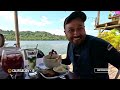 🏝️ GUATEMALA 4 ▶︎ RÍO DULCE y PLAYA BLANCA - Sitios INCREÍBLES de IZABAL