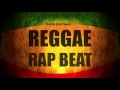 Base de Rap-Hip hop Reggae (uso libre)