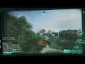 2042 - My first 2042 helo kill during Beta