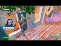 Résumé Cash Cup de Jo ! La Squad des légendes ! 🤣 (Savage, Mongraal, Clix, Veno)