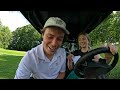 I Finally Asked My Golf Crush On A Date...