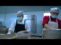 How to Feed 6000 Mongolian Miners Every Day - Mongolia's Biggest Kitchen in the Gobi! | Views