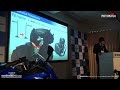 GSX250R (スズキ/2017) 発表会ダイジェスト SUZUKI GSX250R MEDIA LAUNCH DIGEST